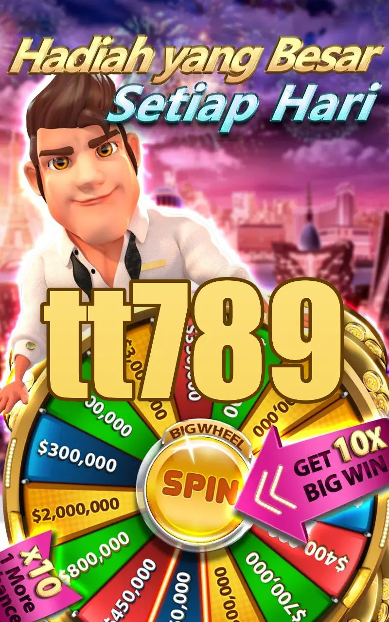tt789 Unduh