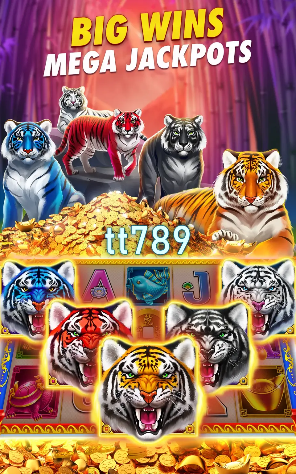 tt789 Unduh