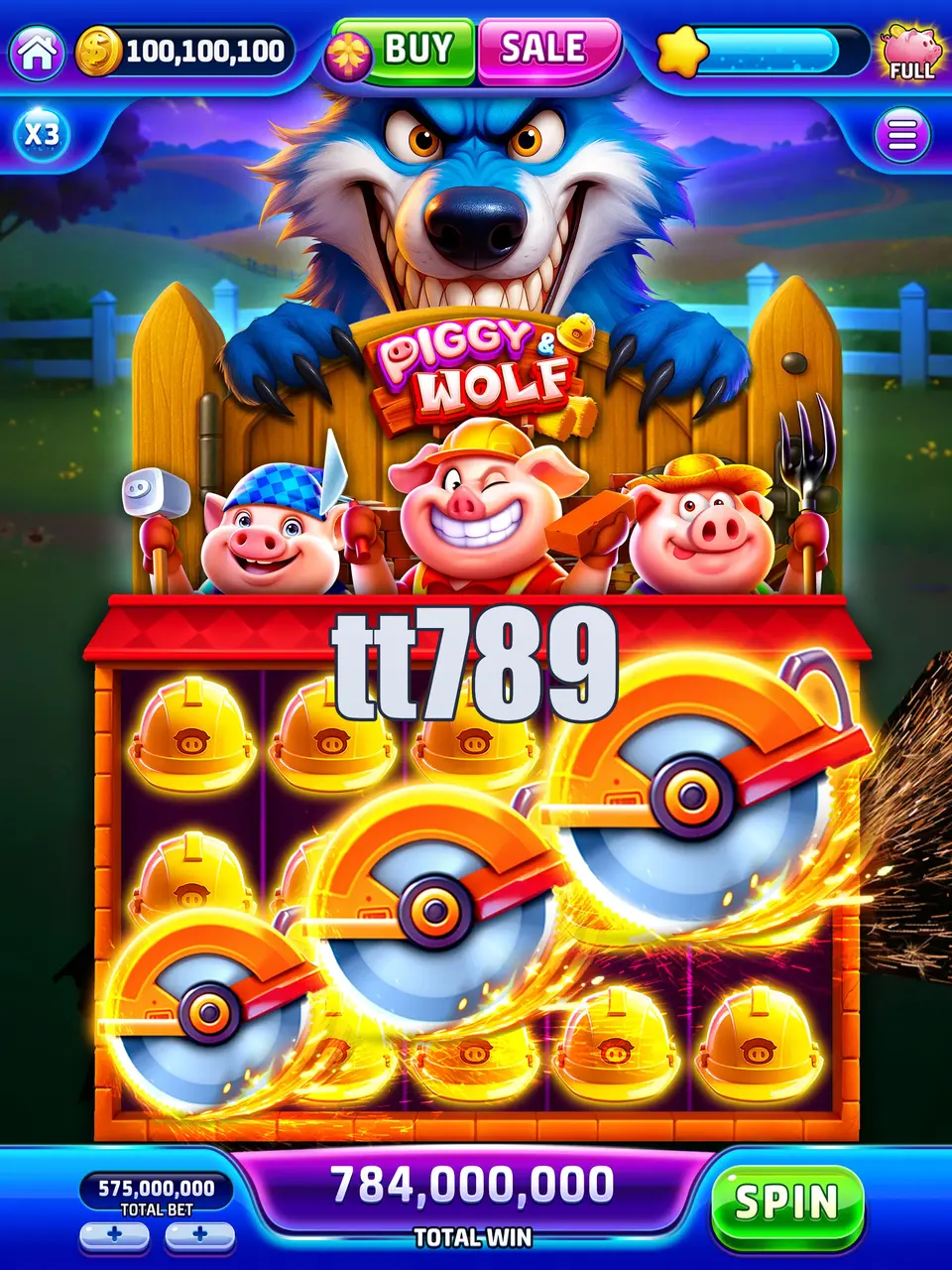 tt789 Unduh