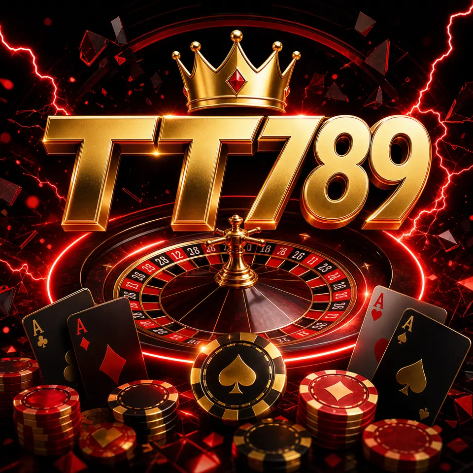tt789 Masuk
