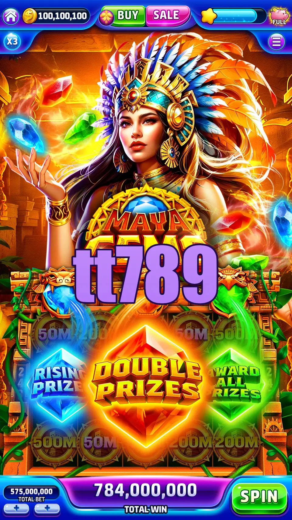 tt789 Masuk