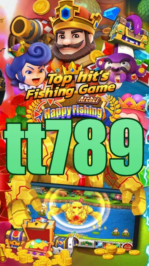 tt789 Tangkapan Layar